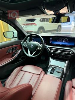 بي ام دبليو الفئة 3